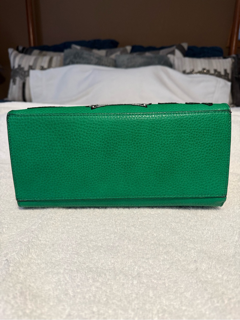 Aldo top handle purse - Picture 7 of 9